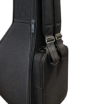 Soft Case Uzun Sap Bağlama Saz Kılıfı