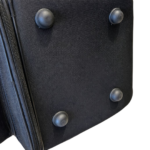 Soft Case Uzun Sap Bağlama Saz Kılıfı