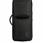 Profesyonel Gigbag (korumalı) 3'lü Kemençe Kılıfı Siyah 1900 Denye Geçirmez