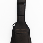PRO GİGBAG KALIN KLASİK GİTAR KILIFI-ÇANTASI - SİYAH 1900 DENYE LÜX KUMAŞ - %100 SU GEÇİRMEZ