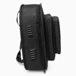 PRO GİGBAG KALIN AKUSTİK GİTAR KILIFI-ÇANTASI - SİYAH 1900 DENYE LÜX KUMAŞ - %100 SU GEÇİRMEZ