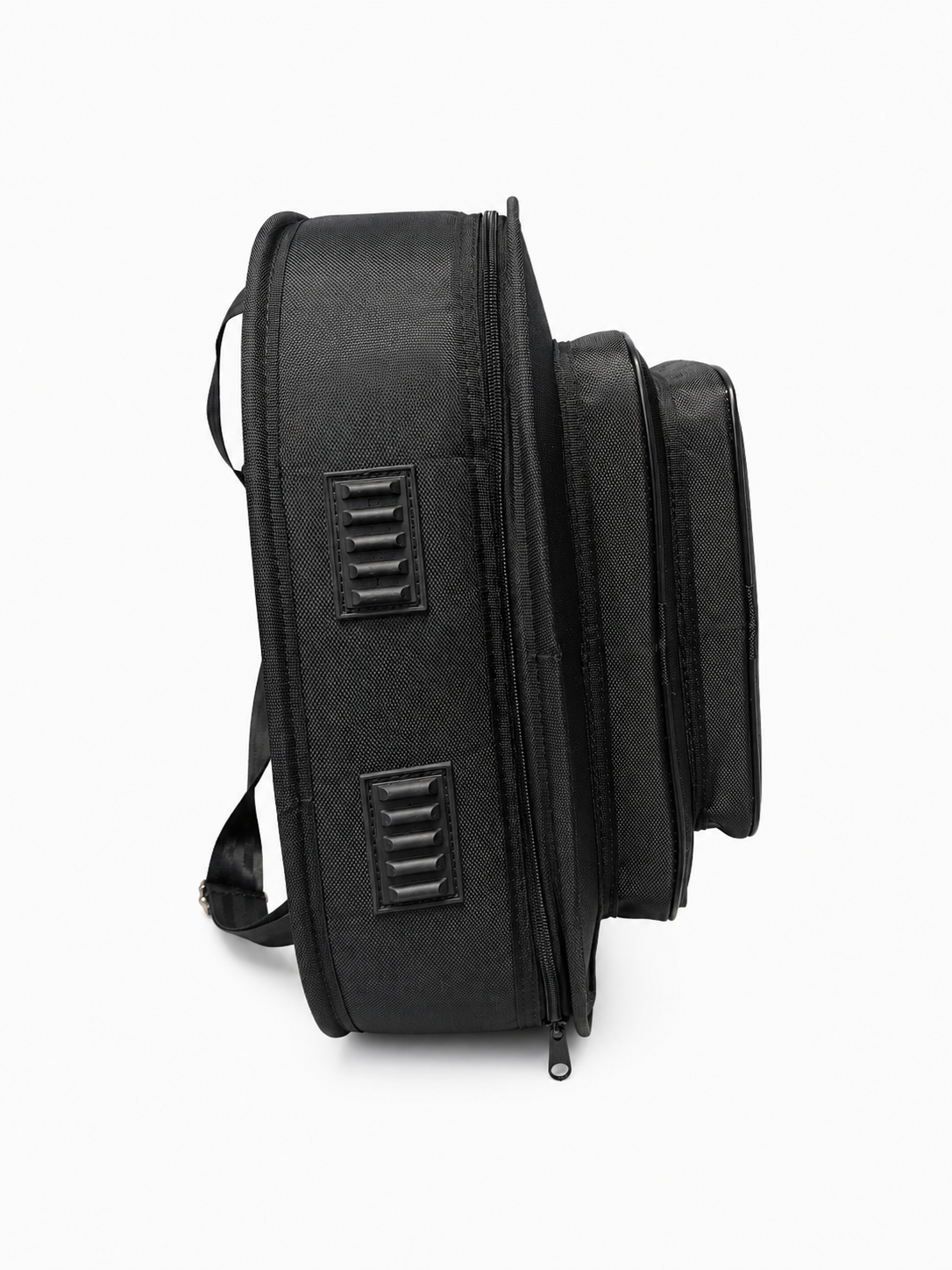 PRO GİGBAG KALIN AKUSTİK GİTAR KILIFI-ÇANTASI - SİYAH 1900 DENYE LÜX KUMAŞ - %100 SU GEÇİRMEZ